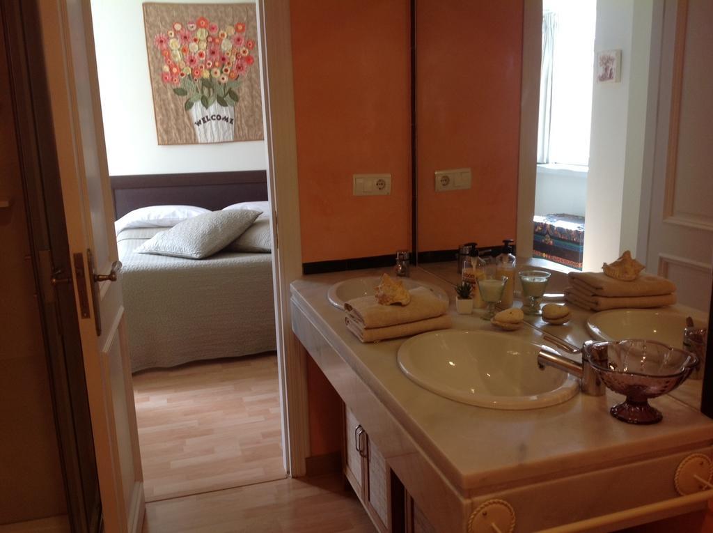 Apartamento Pueblo Marinero Puerto Sherry El Puerto de Santa Maria Bilik gambar