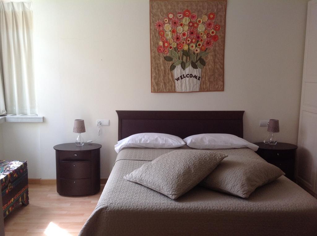 Apartamento Pueblo Marinero Puerto Sherry El Puerto de Santa Maria Bilik gambar