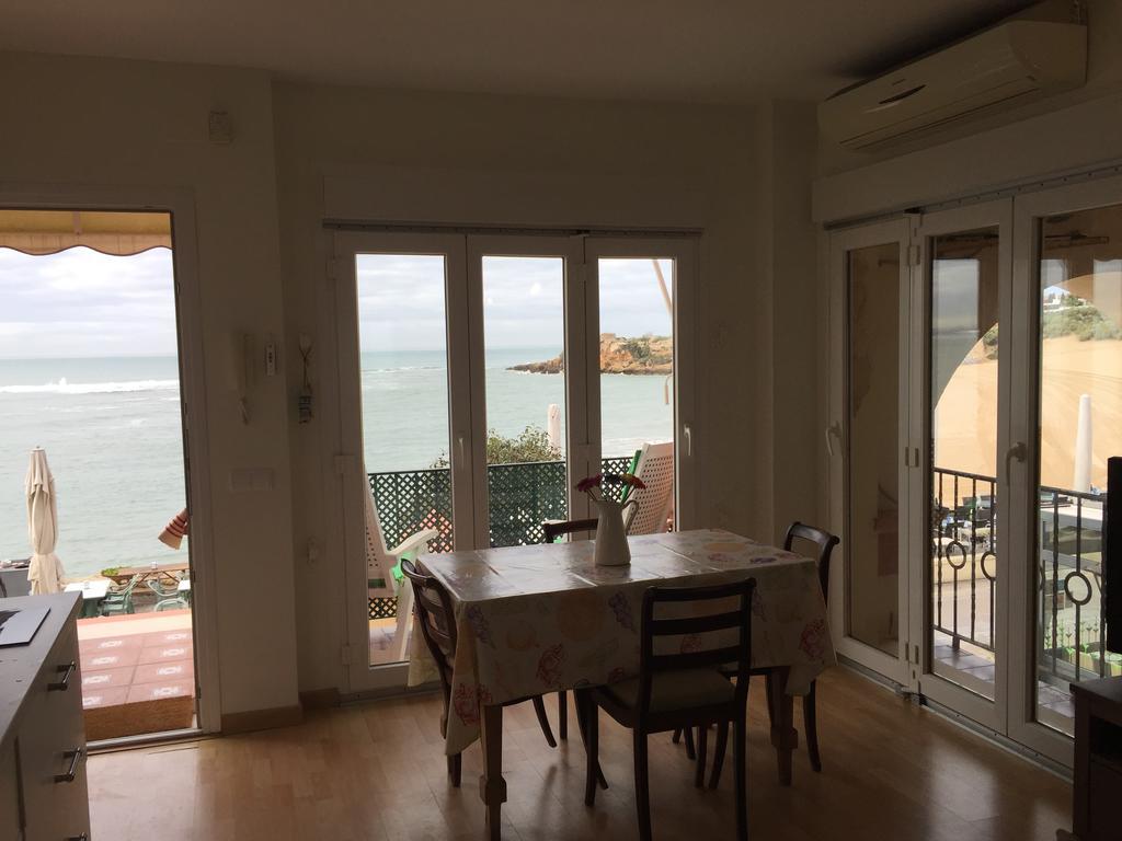 Apartamento Pueblo Marinero Puerto Sherry El Puerto de Santa Maria Bilik gambar