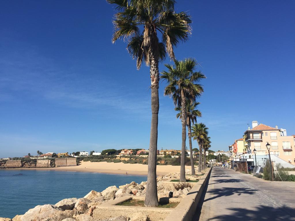 Apartamento Pueblo Marinero Puerto Sherry El Puerto de Santa Maria Luaran gambar
