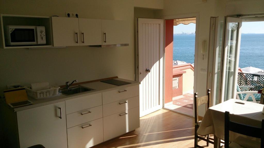 Apartamento Pueblo Marinero Puerto Sherry El Puerto de Santa Maria Luaran gambar