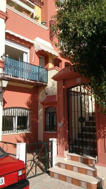 Apartamento Pueblo Marinero Puerto Sherry El Puerto de Santa Maria Luaran gambar