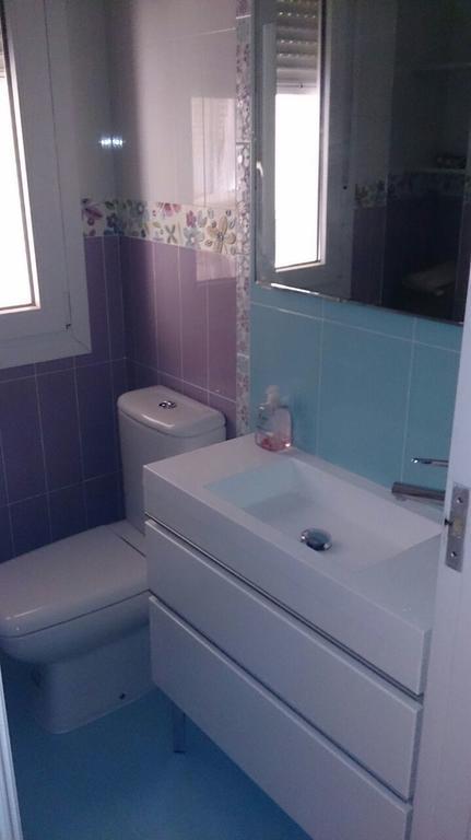 Apartamento Pueblo Marinero Puerto Sherry El Puerto de Santa Maria Luaran gambar