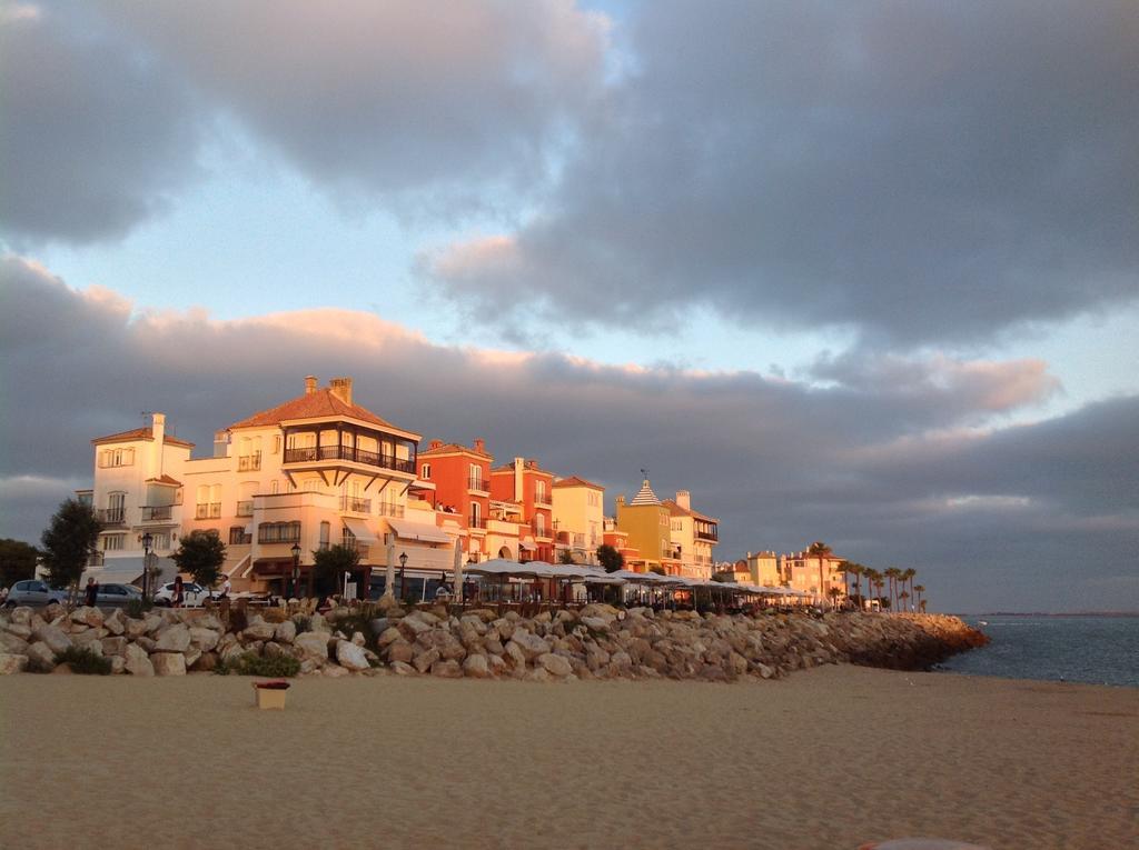 Apartamento Pueblo Marinero Puerto Sherry El Puerto de Santa Maria Luaran gambar