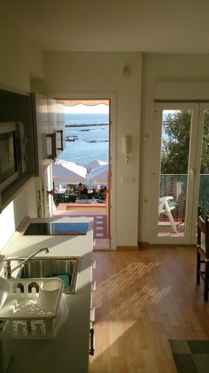 Apartamento Pueblo Marinero Puerto Sherry El Puerto de Santa Maria Luaran gambar