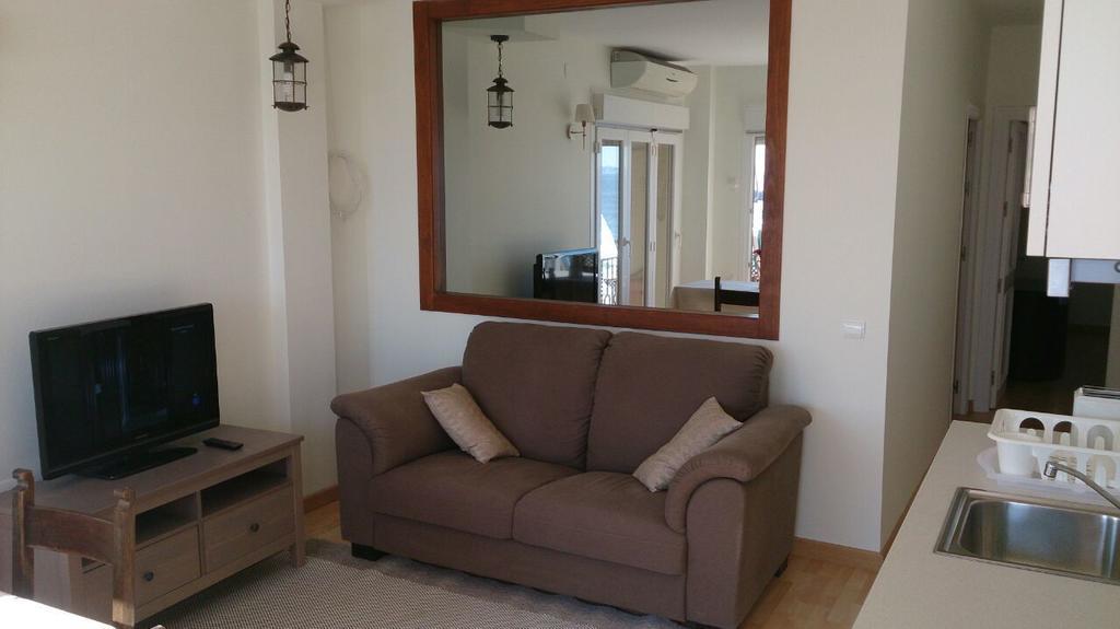 Apartamento Pueblo Marinero Puerto Sherry El Puerto de Santa Maria Luaran gambar