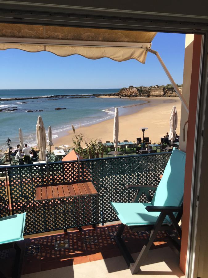 Apartamento Pueblo Marinero Puerto Sherry El Puerto de Santa Maria Luaran gambar