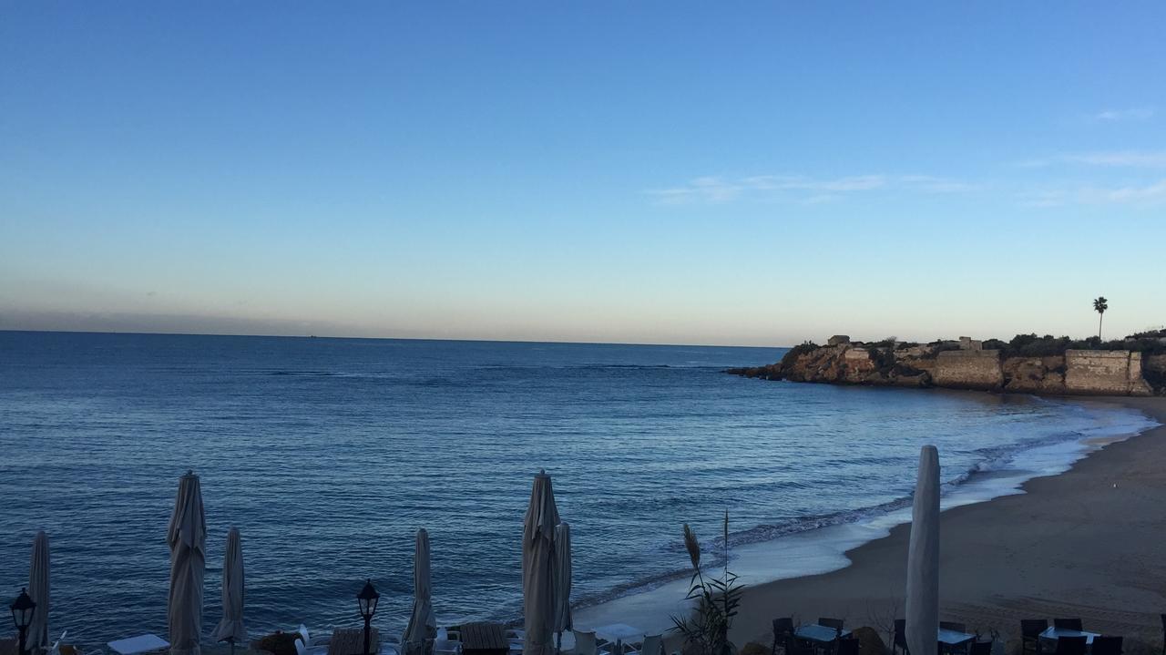 Apartamento Pueblo Marinero Puerto Sherry El Puerto de Santa Maria Luaran gambar