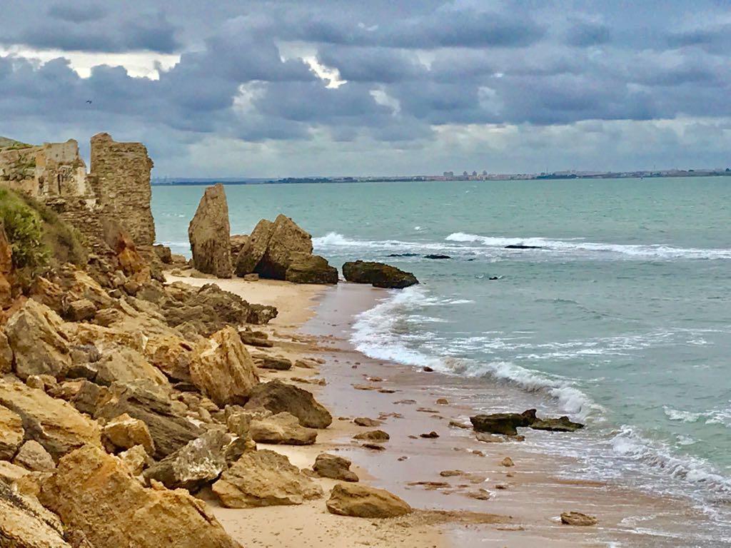 Apartamento Pueblo Marinero Puerto Sherry El Puerto de Santa Maria Luaran gambar