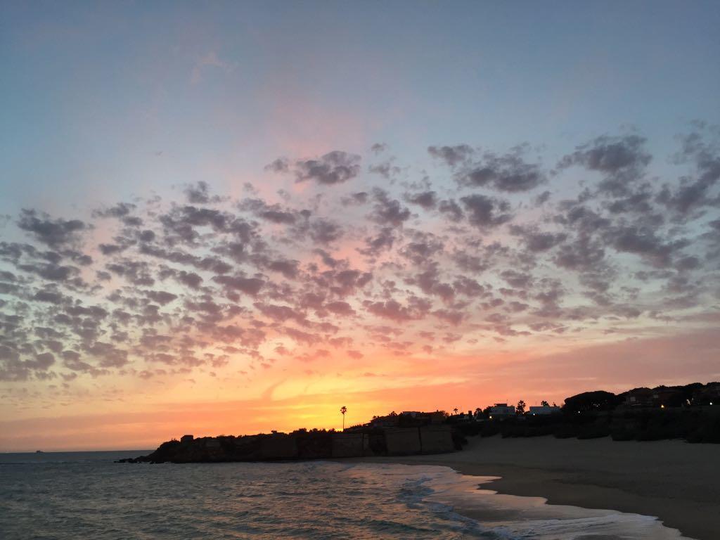 Apartamento Pueblo Marinero Puerto Sherry El Puerto de Santa Maria Luaran gambar