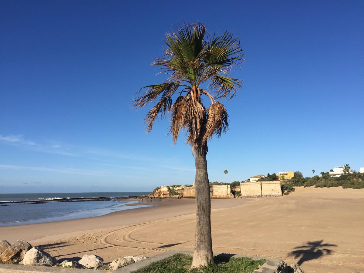 Apartamento Pueblo Marinero Puerto Sherry El Puerto de Santa Maria Luaran gambar