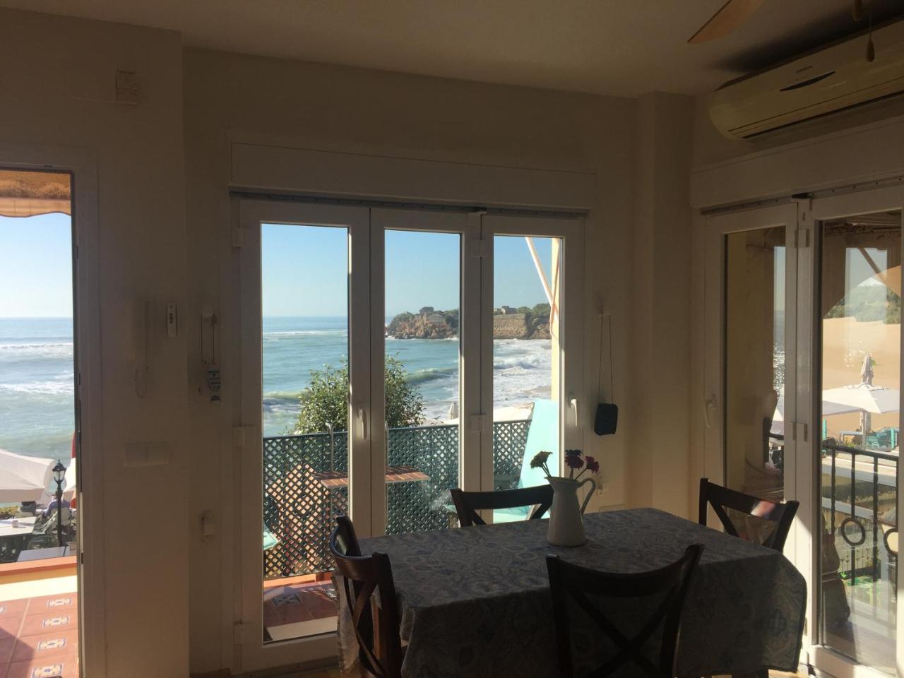 Apartamento Pueblo Marinero Puerto Sherry El Puerto de Santa Maria Luaran gambar