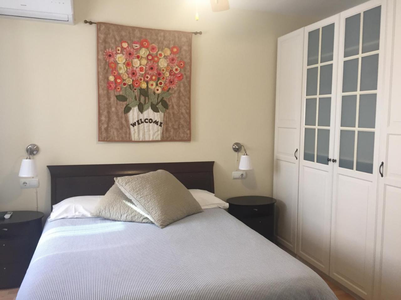 Apartamento Pueblo Marinero Puerto Sherry El Puerto de Santa Maria Luaran gambar