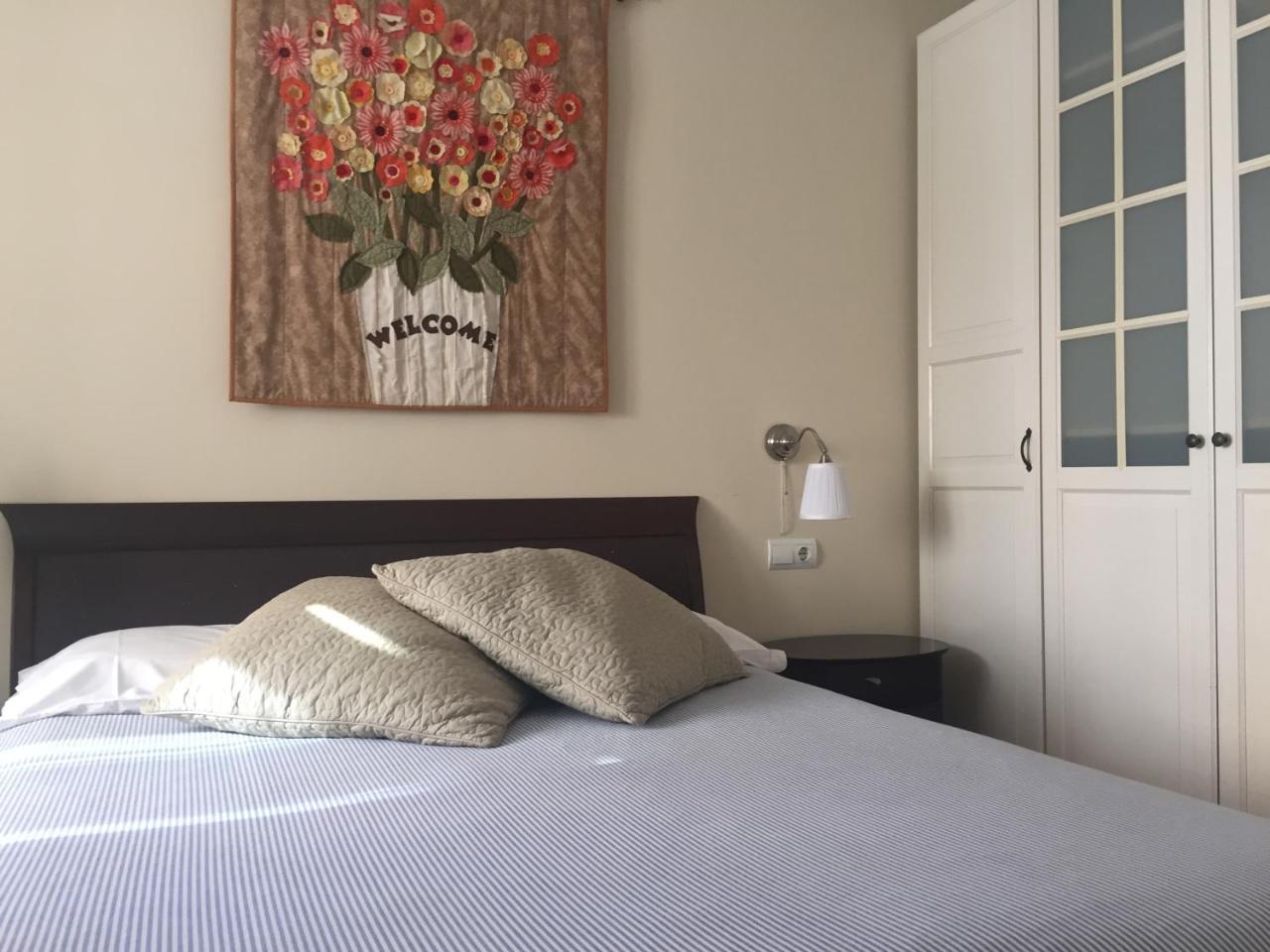 Apartamento Pueblo Marinero Puerto Sherry El Puerto de Santa Maria Luaran gambar