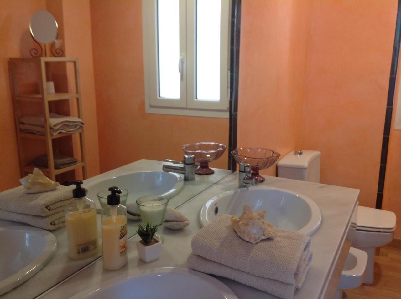 Apartamento Pueblo Marinero Puerto Sherry El Puerto de Santa Maria Luaran gambar