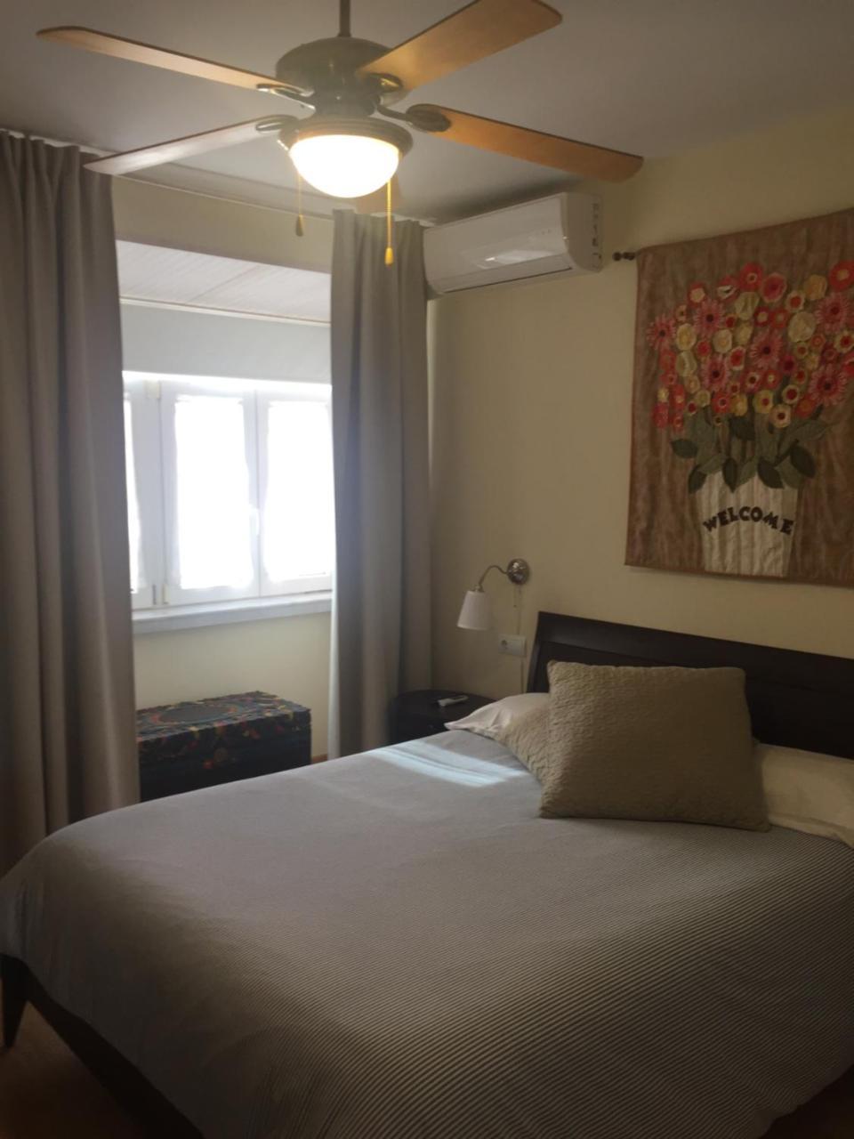 Apartamento Pueblo Marinero Puerto Sherry El Puerto de Santa Maria Luaran gambar